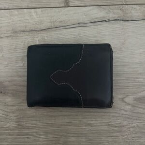 Men’s western Wallet
